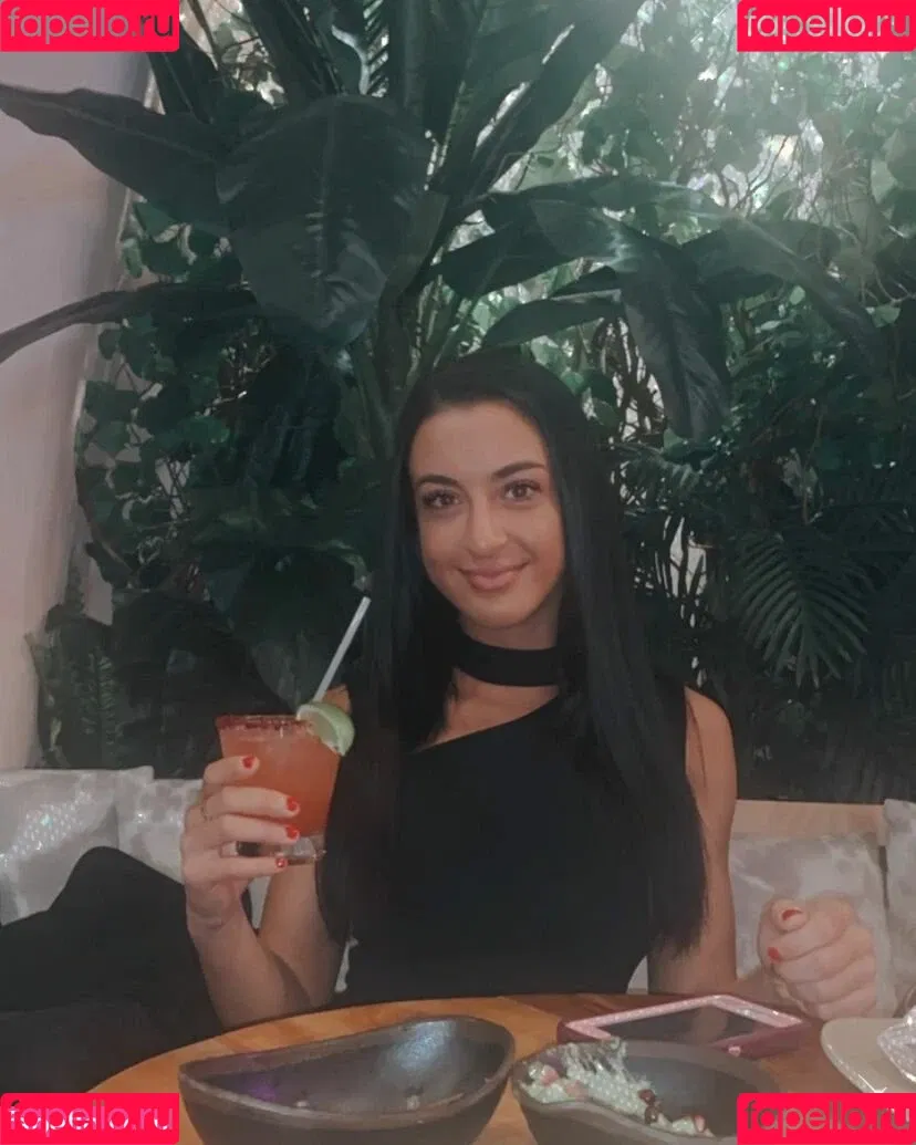 Gabrielle Firrello Onlyfans Photo Gallery 