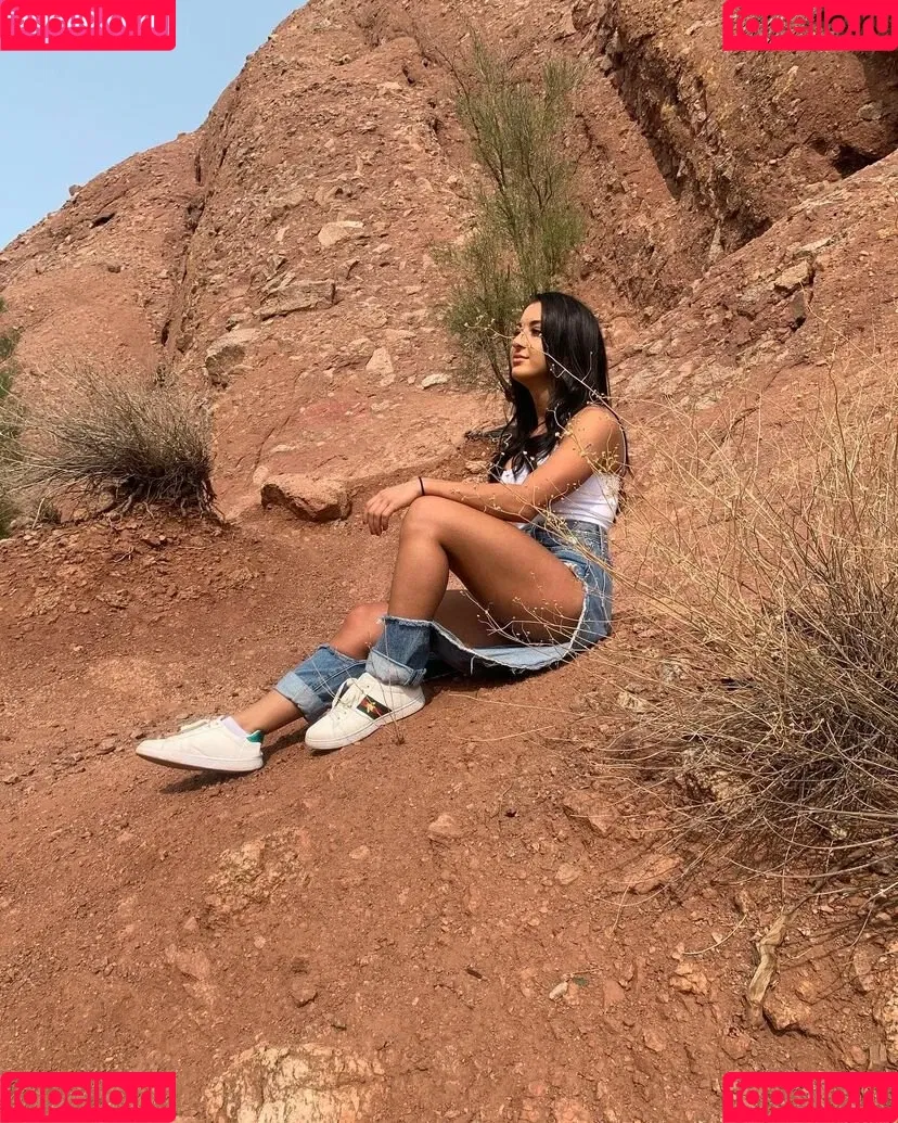 Gabrielle Firrello Onlyfans Photo Gallery 