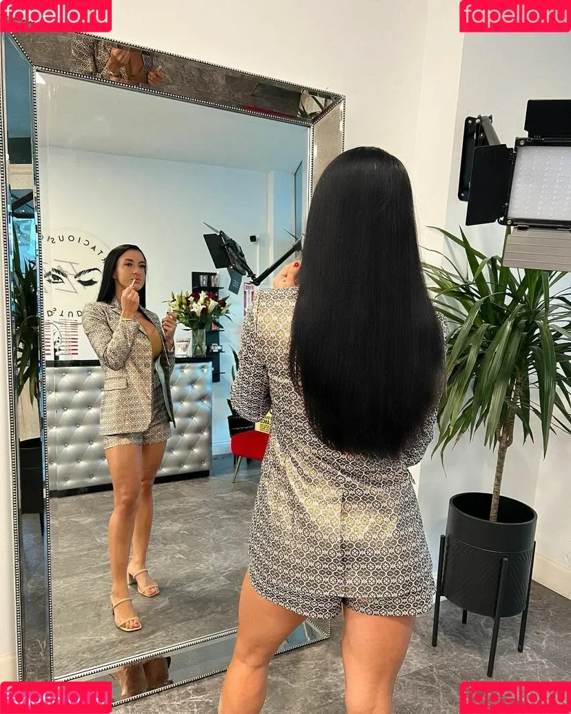 Gabrielle Firrello Onlyfans Photo Gallery 