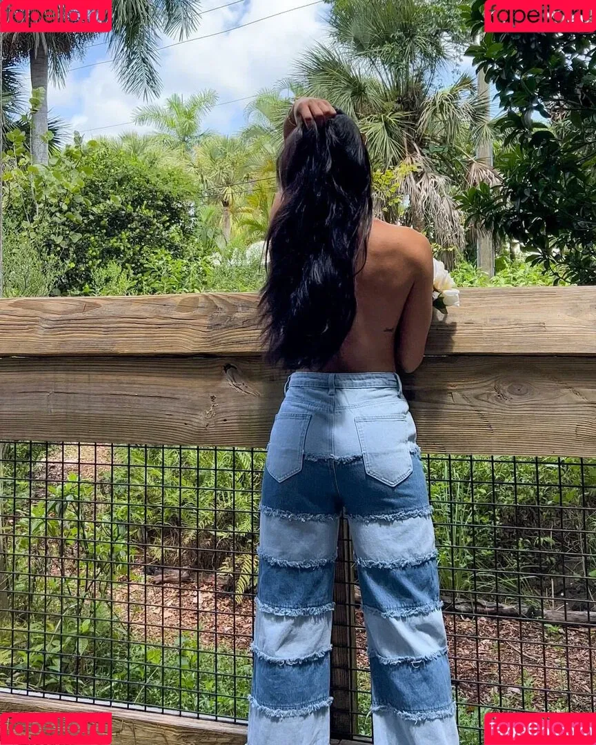 Gabrielle Firrello Onlyfans Photo Gallery 