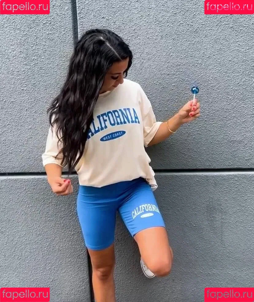 Gabrielle Firrello Onlyfans Photo Gallery 