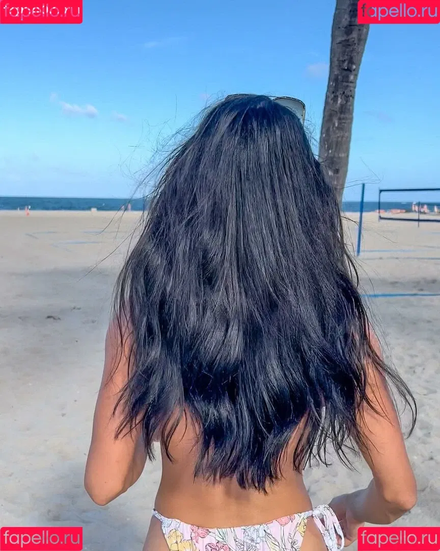 Gabrielle Firrello Onlyfans Photo Gallery 