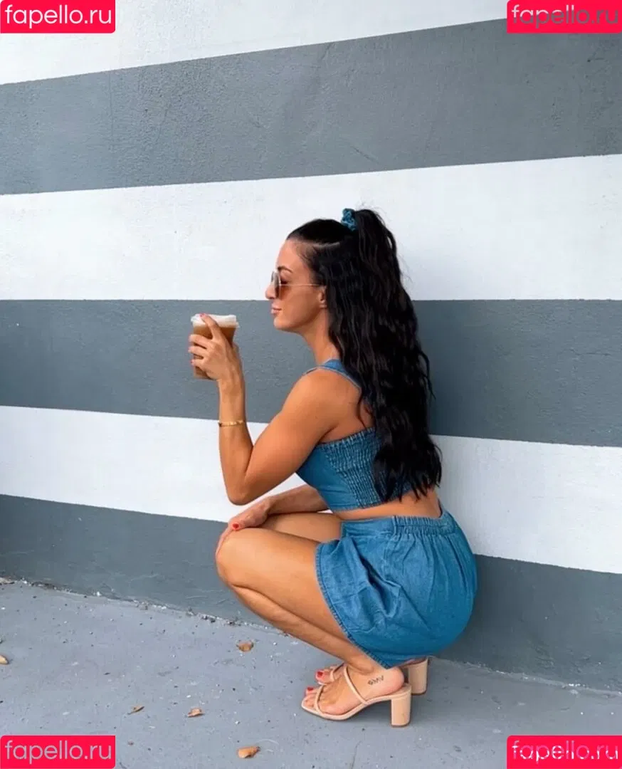 Gabrielle Firrello Onlyfans Photo Gallery 