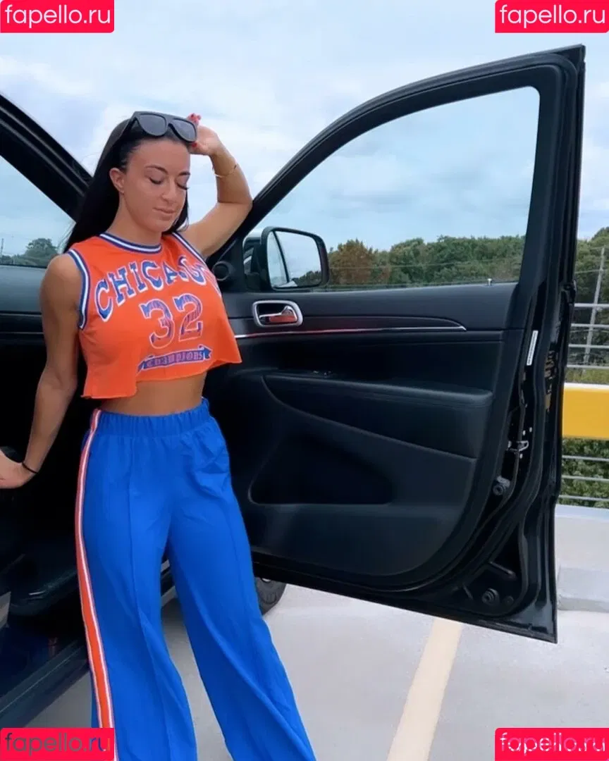 Gabrielle Firrello Onlyfans Photo Gallery 