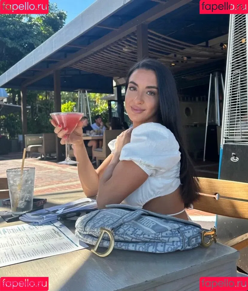 Gabrielle Firrello Onlyfans Photo Gallery 