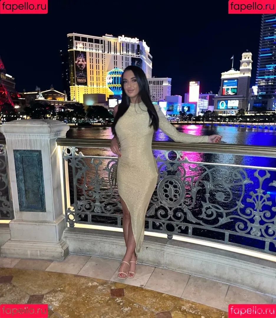 Gabrielle Firrello Onlyfans Photo Gallery 