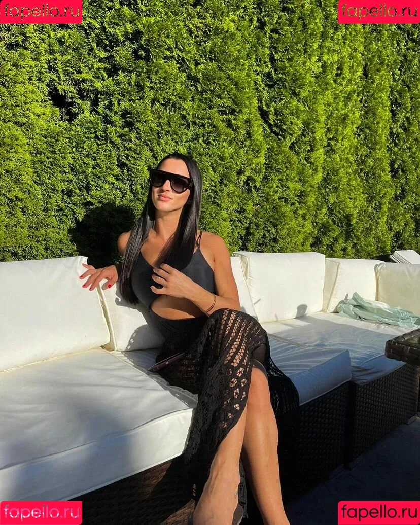 Gabrielle Firrello Onlyfans Photo Gallery 