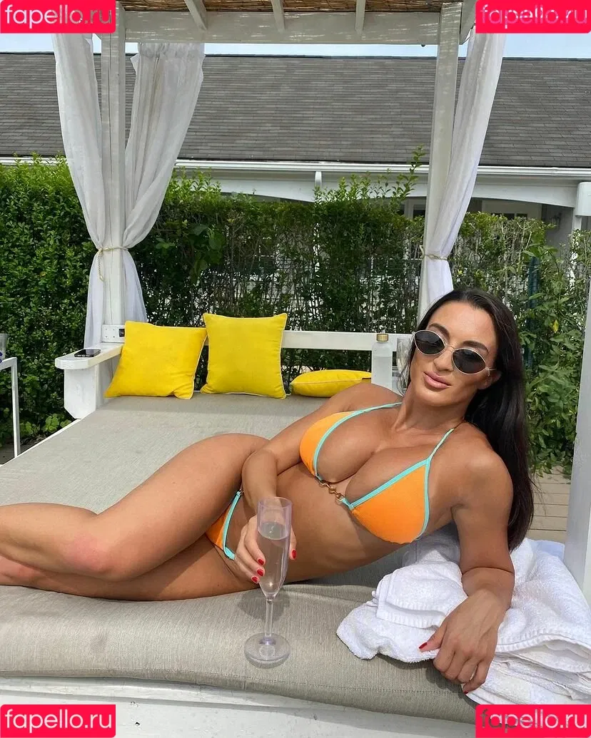 Gabrielle Firrello Onlyfans Photo Gallery 