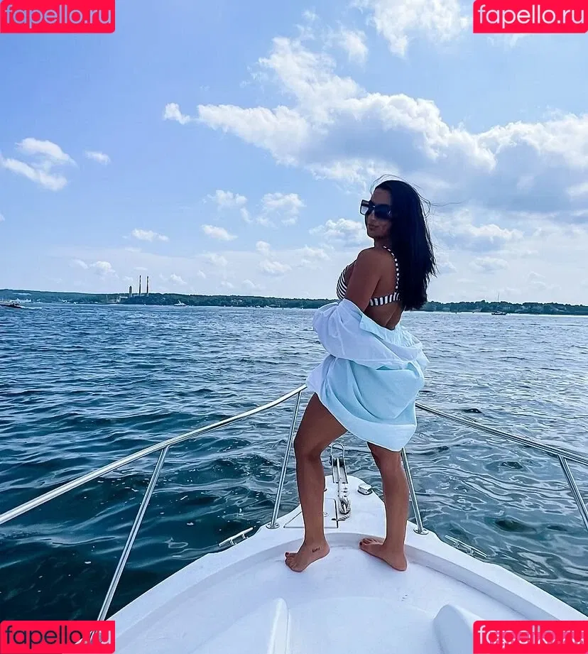 Gabrielle Firrello Onlyfans Photo Gallery 