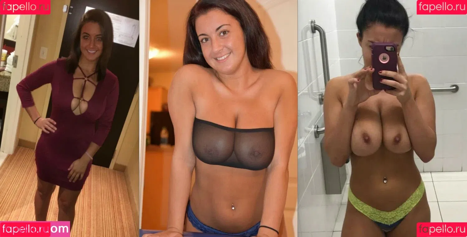 Gabrielle Firrello Onlyfans Photo Gallery 