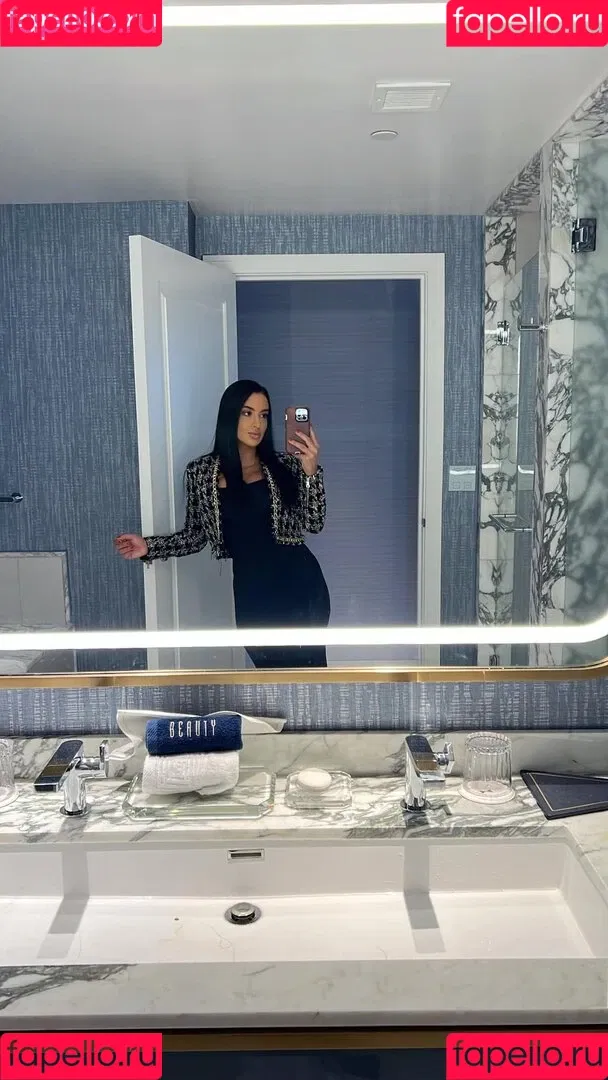 Gabrielle Firrello Onlyfans Photo Gallery 