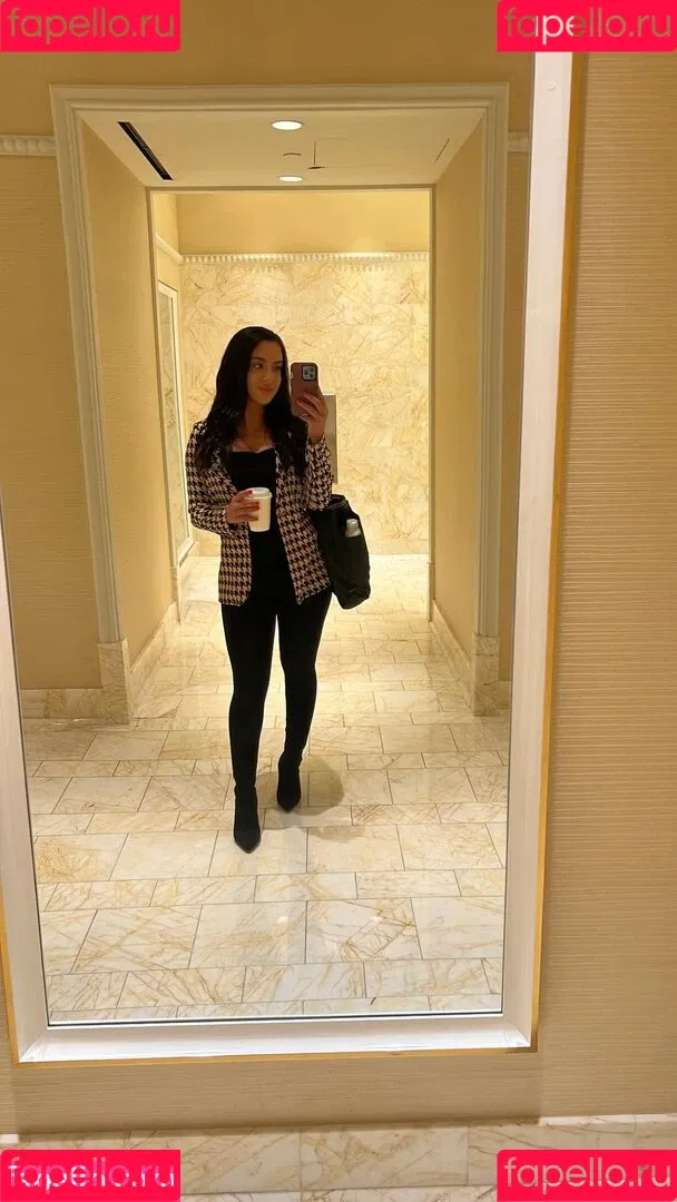 Gabrielle Firrello Onlyfans Photo Gallery 