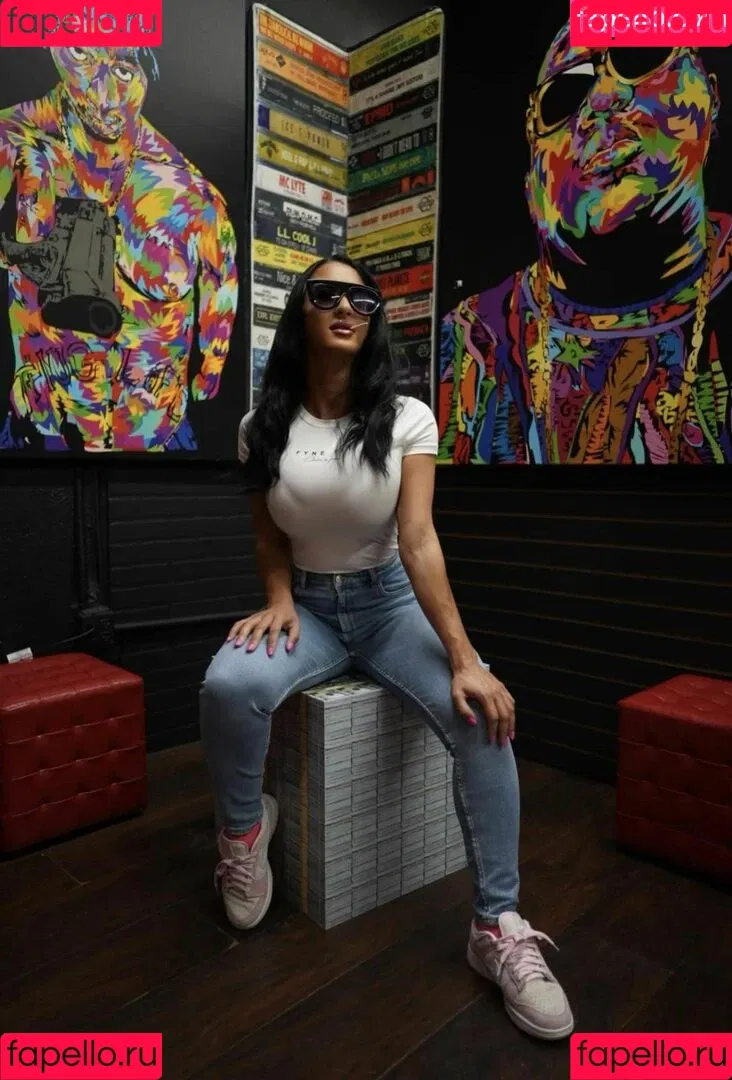 Gabrielle Firrello Onlyfans Photo Gallery 
