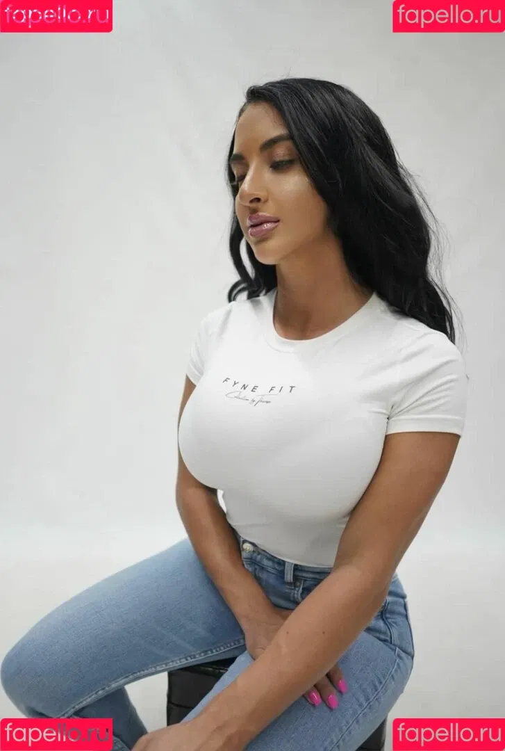 Gabrielle Firrello Onlyfans Photo Gallery 