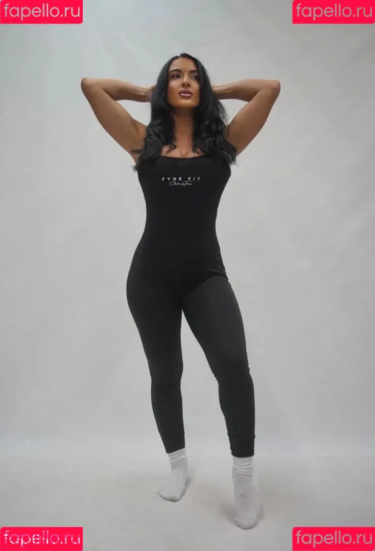 Gabrielle Firrello Onlyfans Photo Gallery 