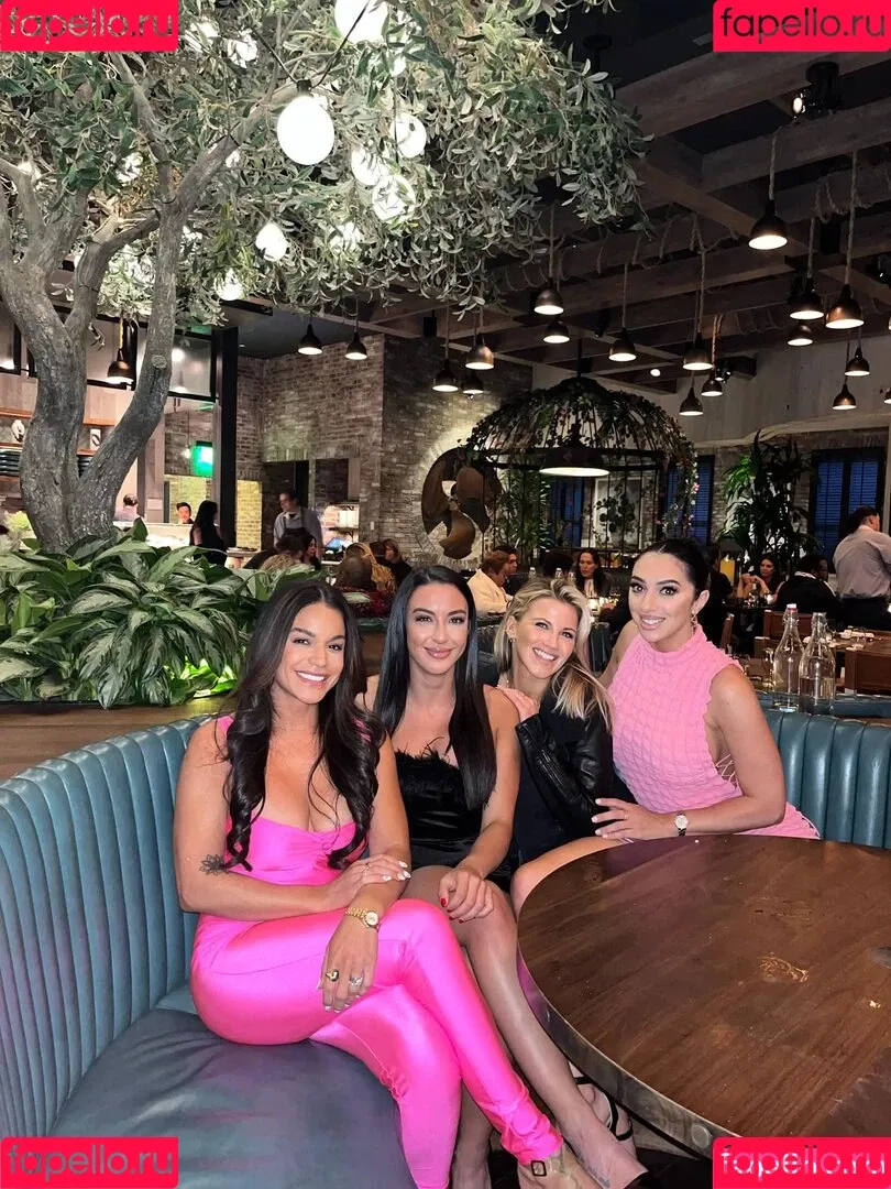 Gabrielle Firrello Onlyfans Photo Gallery 