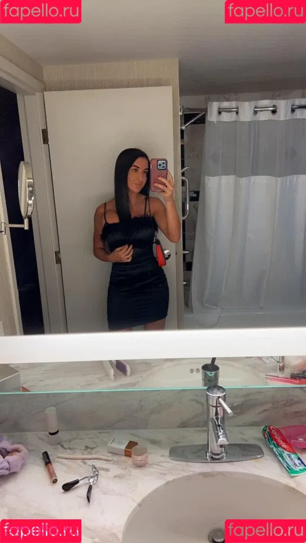Gabrielle Firrello Onlyfans Photo Gallery 