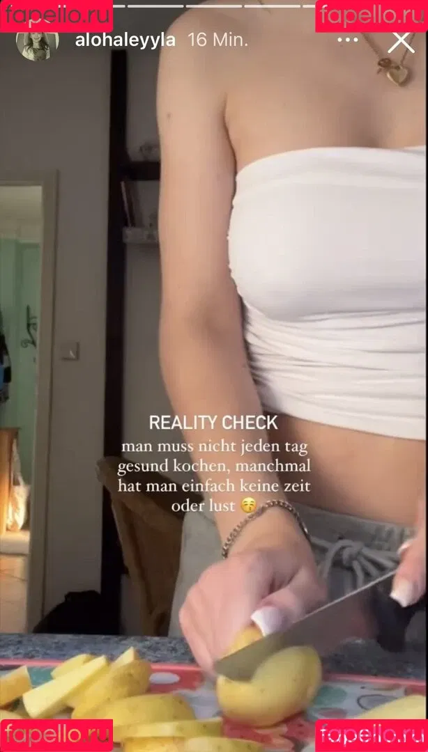 alohaleyla Onlyfans Photo Gallery 