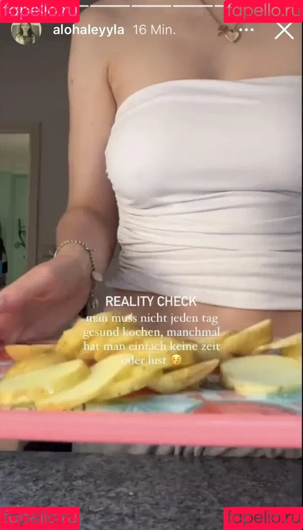 alohaleyla Onlyfans Photo Gallery 