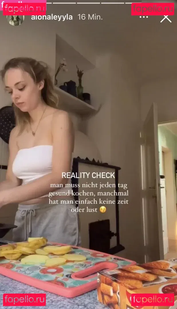 alohaleyla Onlyfans Photo Gallery 