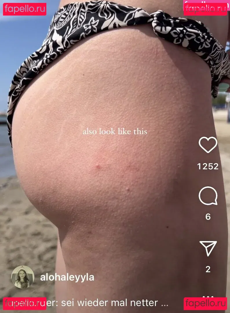 alohaleyla Onlyfans Photo Gallery 