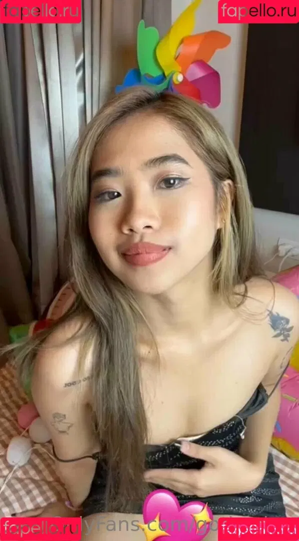 gothasian Onlyfans Photo Gallery 