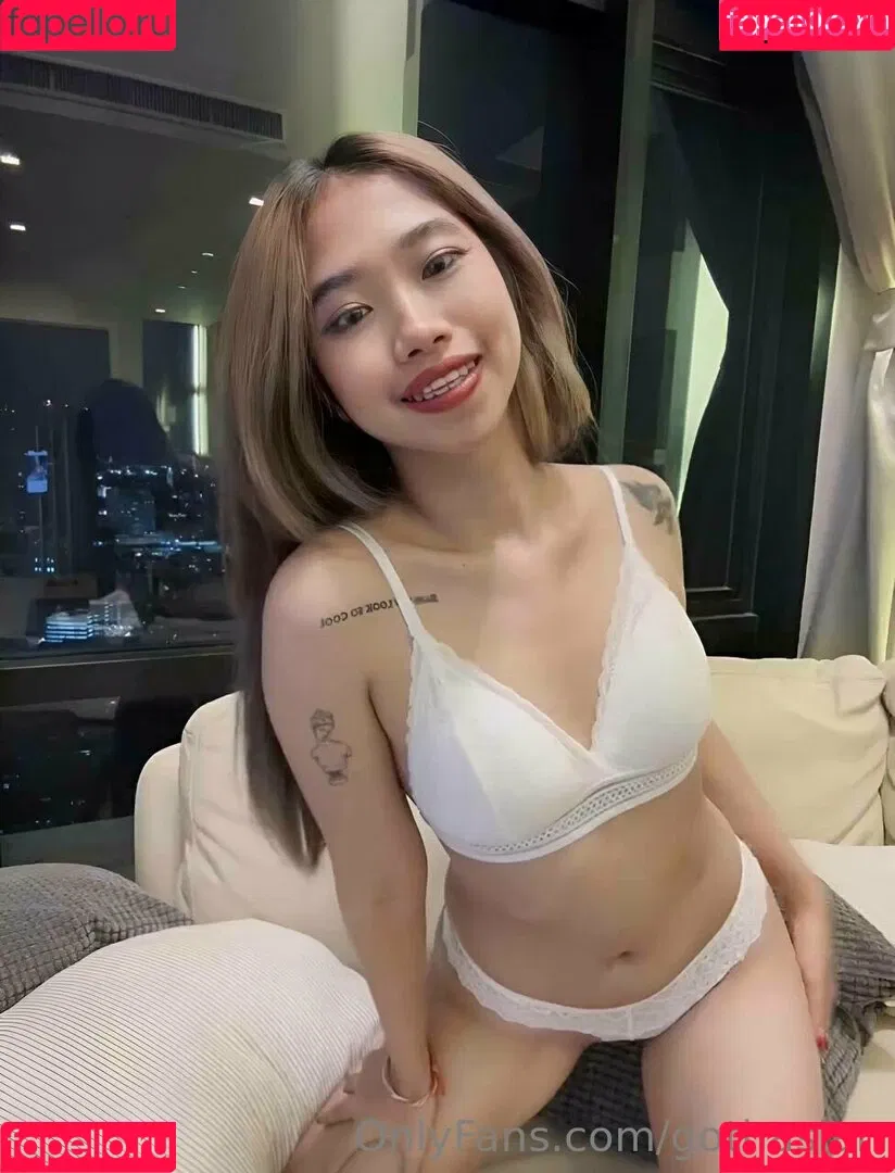 gothasian Onlyfans Photo Gallery 