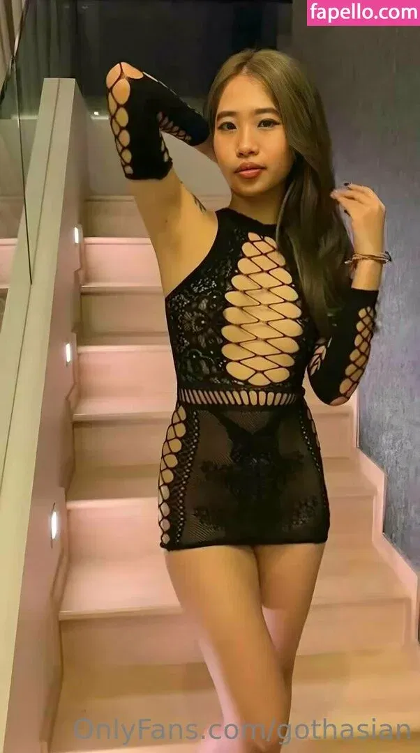 gothasian Onlyfans Photo Gallery 