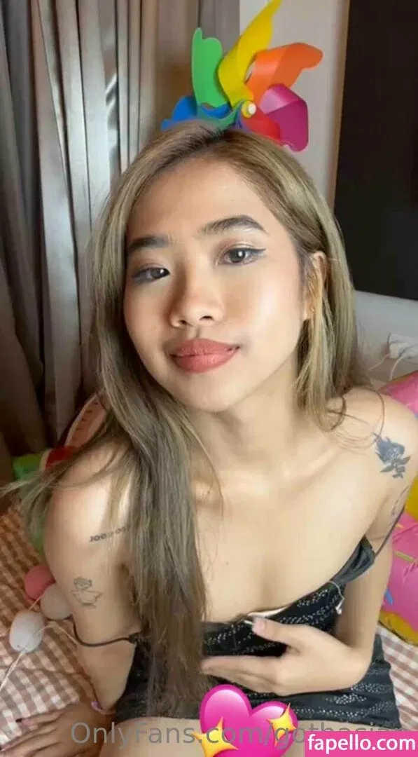 gothasian Onlyfans Photo Gallery 