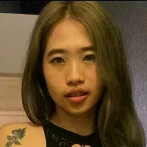 gothasian Onlyfans Photo Gallery 