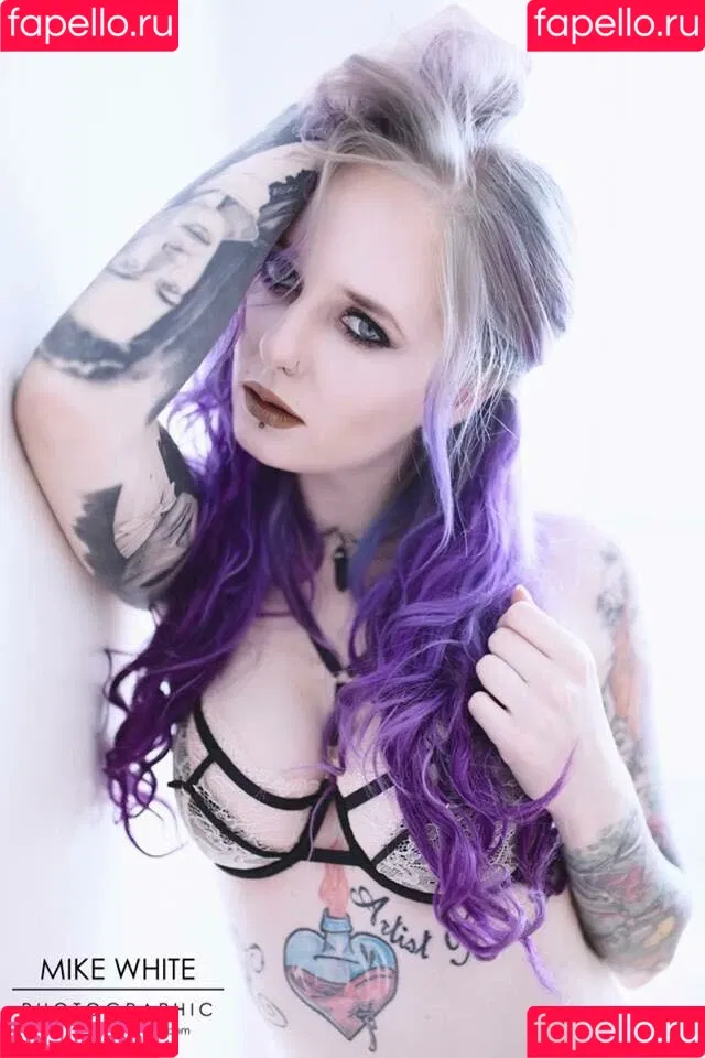 Deemonica ASMR Onlyfans Photo Gallery 