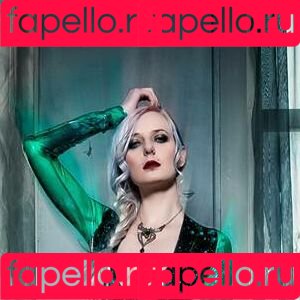 Deemonica ASMR Onlyfans Photo Gallery 