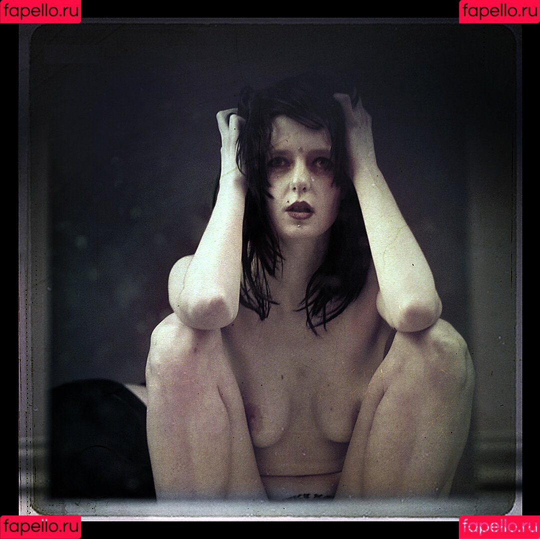 Deemonica ASMR Onlyfans Photo Gallery 