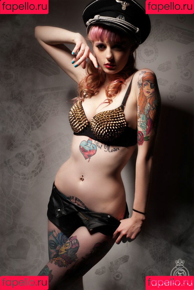 Deemonica ASMR Onlyfans Photo Gallery 