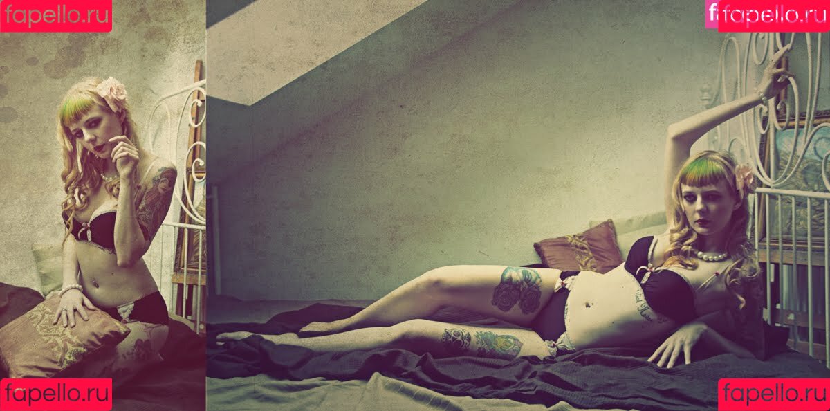 Deemonica ASMR Onlyfans Photo Gallery 