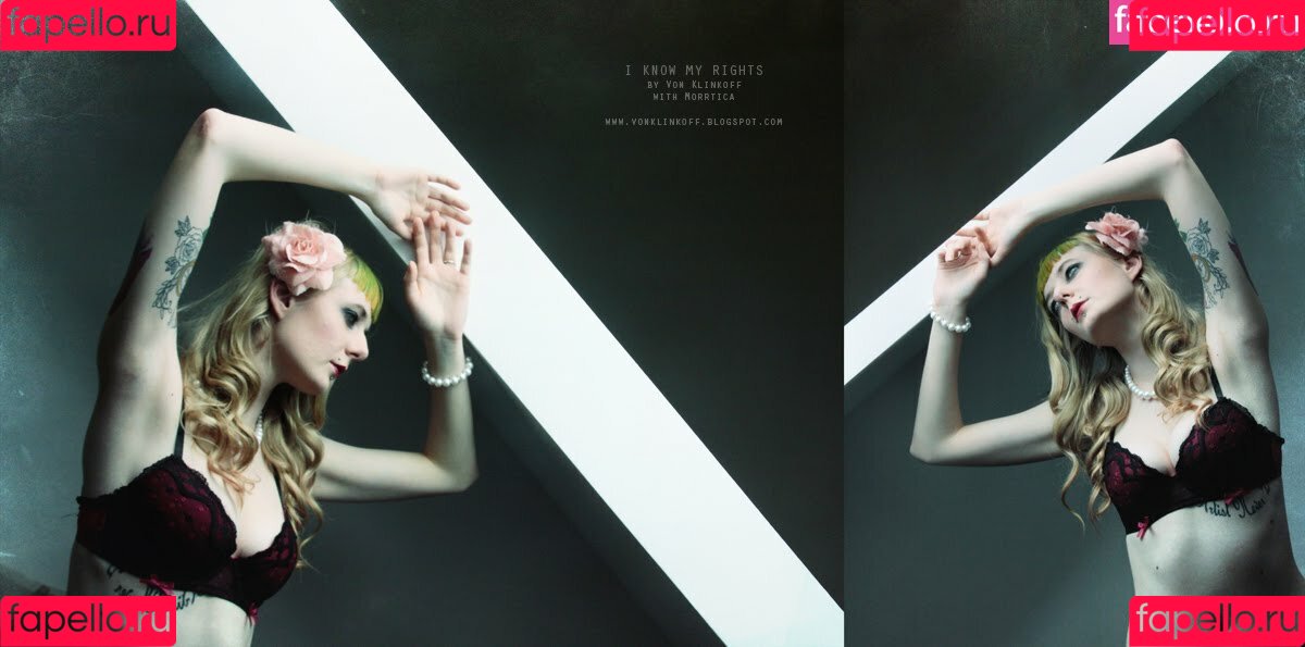 Deemonica ASMR Onlyfans Photo Gallery 