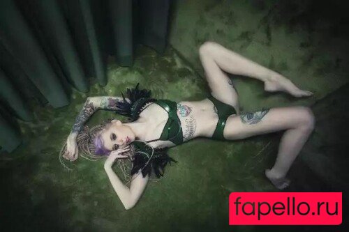Deemonica ASMR Nude Onlyfans Photo 33