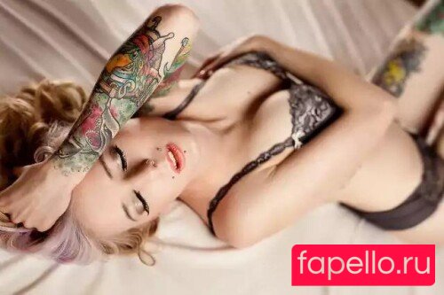 Deemonica ASMR Nude Onlyfans Photo 31