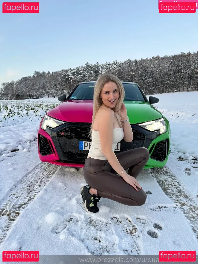 Quattroqueen01 Onlyfans Photo Gallery 