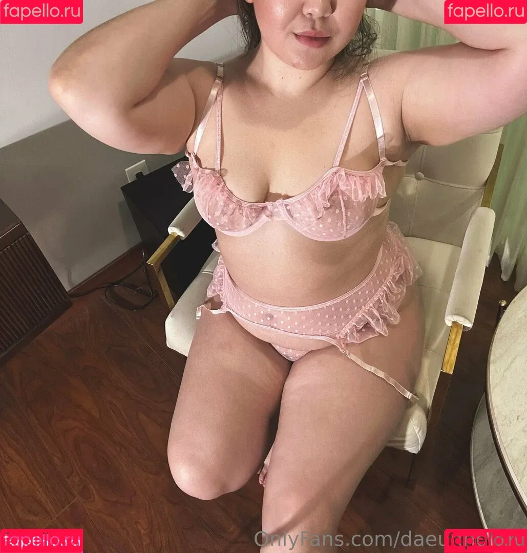 daeunhoney Onlyfans Photo Gallery 