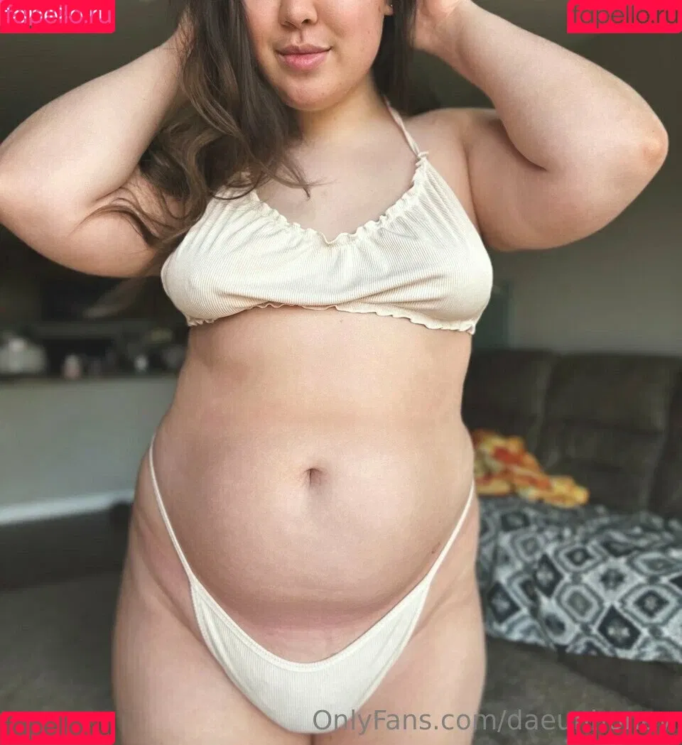 daeunhoney Onlyfans Photo Gallery 