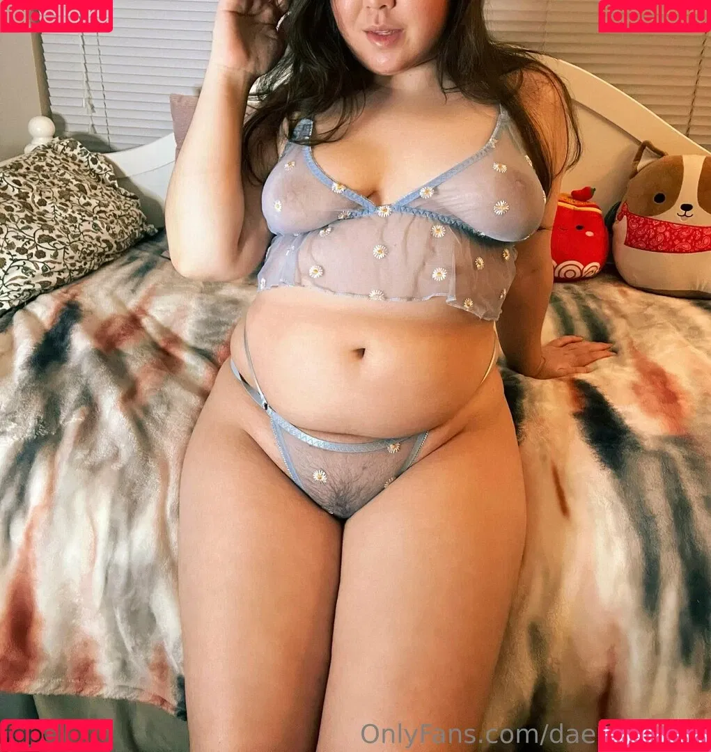 daeunhoney Onlyfans Photo Gallery 