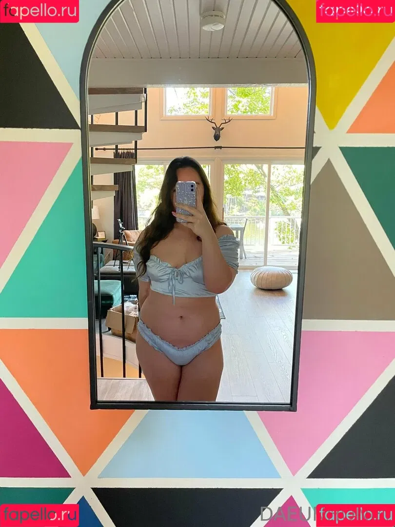 daeunhoney Onlyfans Photo Gallery 