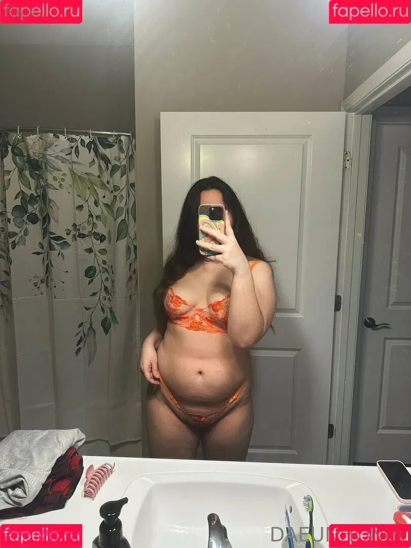 daeunhoney Onlyfans Photo Gallery 