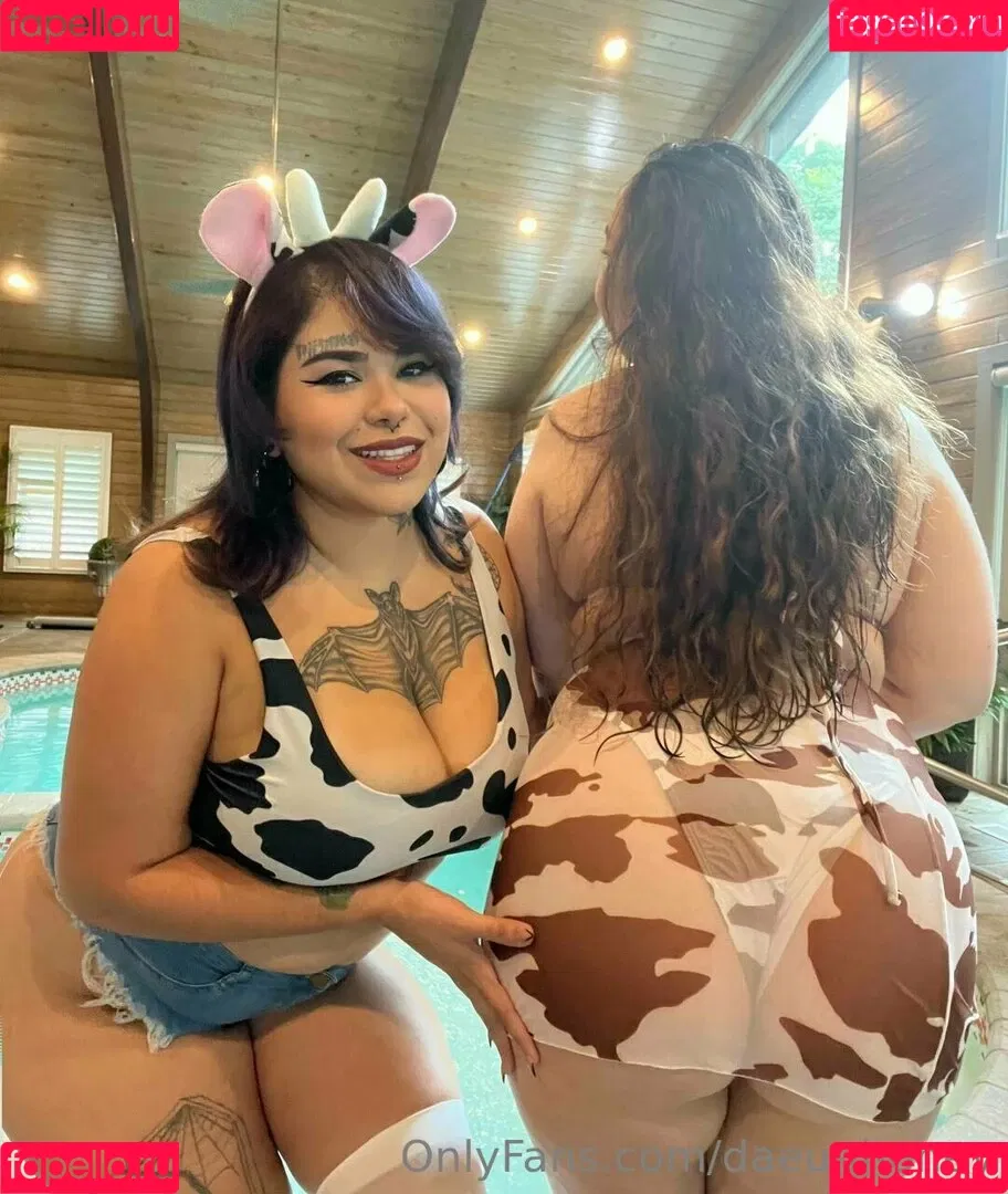 daeunhoney Onlyfans Photo Gallery 