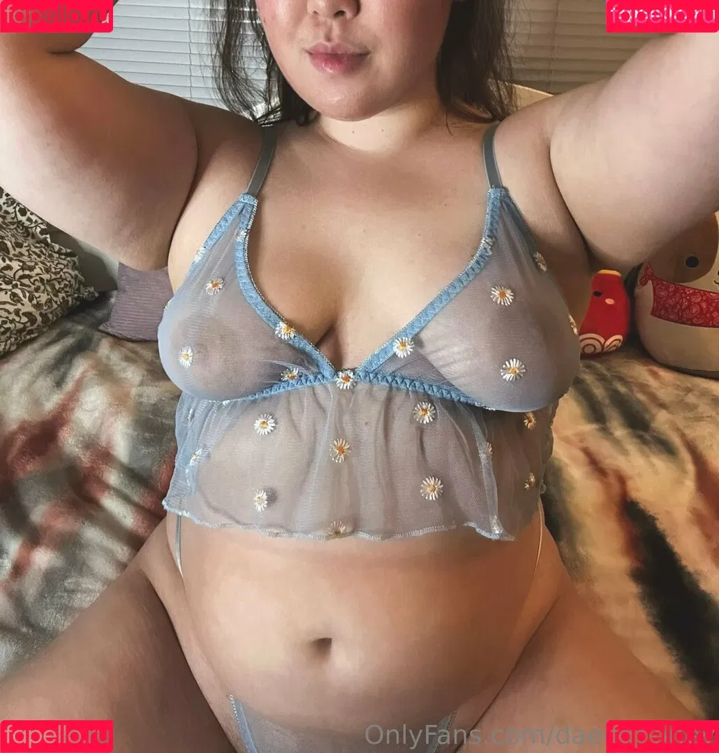 daeunhoney Onlyfans Photo Gallery 