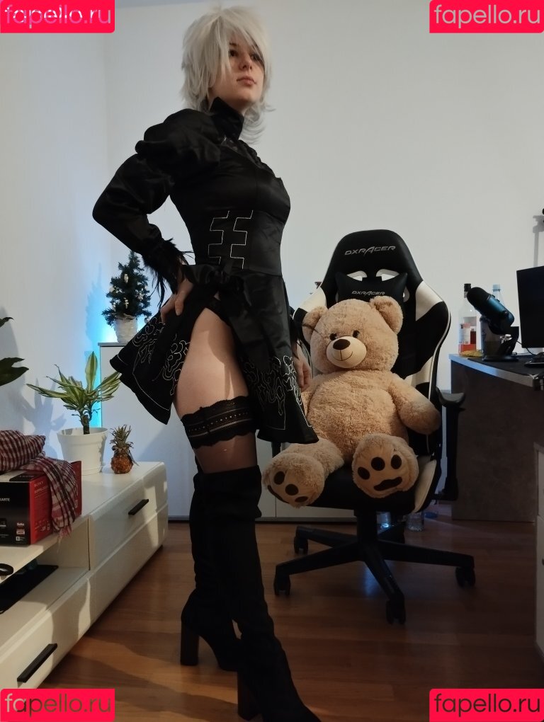 eAngi02 Onlyfans Photo Gallery 