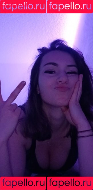 eAngi02 Onlyfans Photo Gallery 