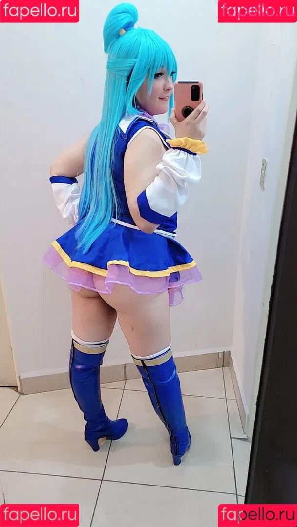 RoxiiCosplay Onlyfans Photo Gallery 