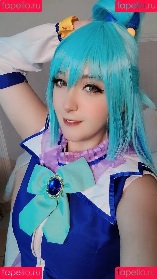 RoxiiCosplay Onlyfans Photo Gallery 